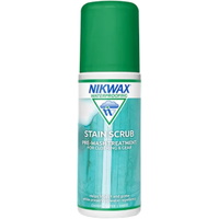 Stain Scrub Brush-On 125ml
